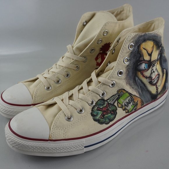 converse chucky